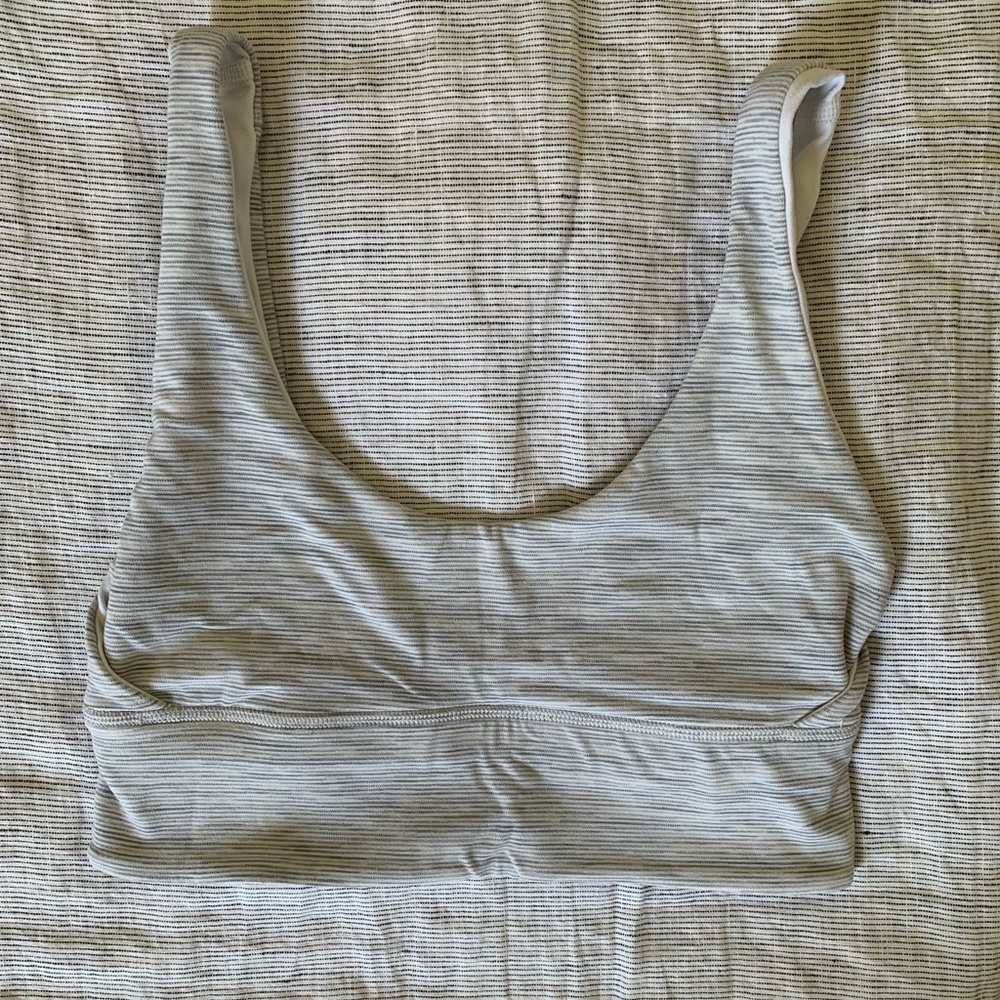 Lululemon Align Bra - 4
